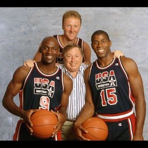 Meet your Posher, Raymond